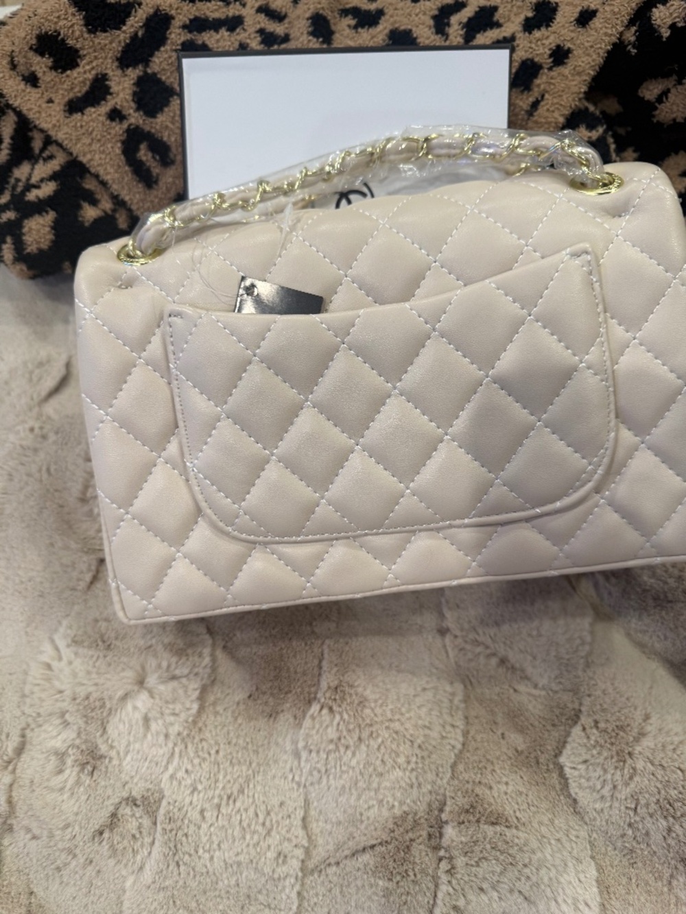NWT** FASHION BAG